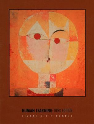 Human Learning (3rd Edition) 0138756848 Book Cover