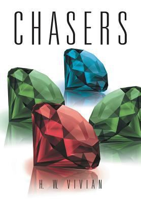 Chasers 1483409198 Book Cover