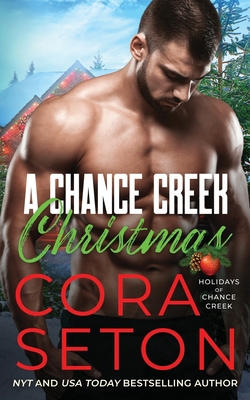A Chance Creek Christmas 1988896630 Book Cover