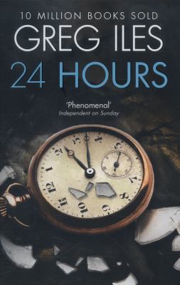 24 Hours 0007546661 Book Cover