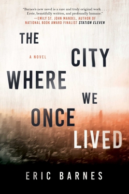 The City Where We Once Lived 1950691144 Book Cover