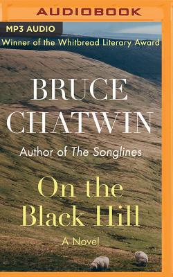 On the Black Hill 1978658419 Book Cover