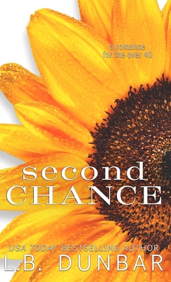 Second Chance (anniversary edition) 1956337237 Book Cover