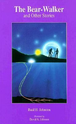 The Bear-Walker: And Other Tales 0888544154 Book Cover