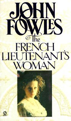 The French Lieutenant's Woman 0451163753 Book Cover