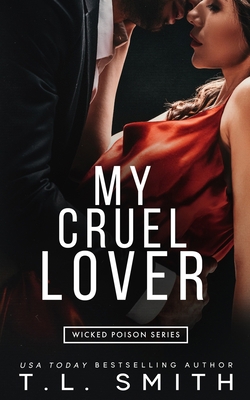 My Cruel Lover            Book Cover