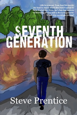 Seventh Generation B0F7VQ1FDV Book Cover