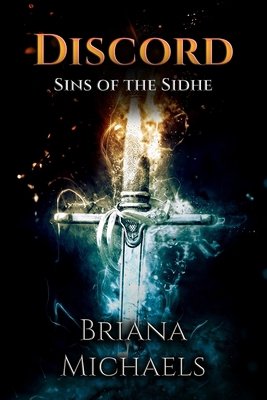 Discord B08SH43291 Book Cover