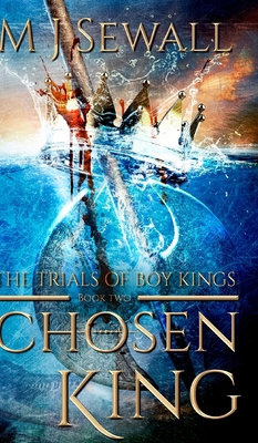 The Trials of Boy Kings 1715442016 Book Cover