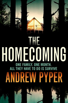 Homecoming, the 1471178390 Book Cover