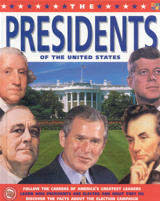 Presidents 1587280930 Book Cover