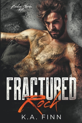 Fractured Rock B0B5BMPNVG Book Cover