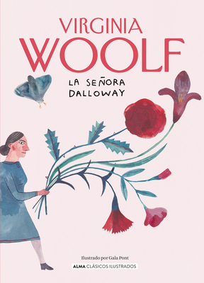 La Señora Dalloway [Spanish] 8418395818 Book Cover