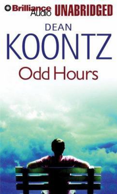 Odd Hours 1423356772 Book Cover