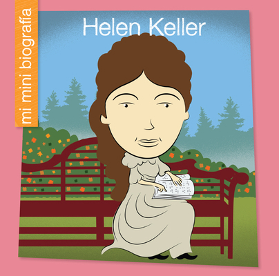 Helen Keller Sp [Spanish] 1668963159 Book Cover
