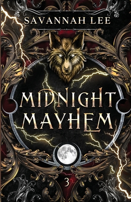 Midnight Mayhem B0D2HS3LMW Book Cover