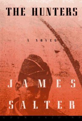 The Hunters 1887178368 Book Cover