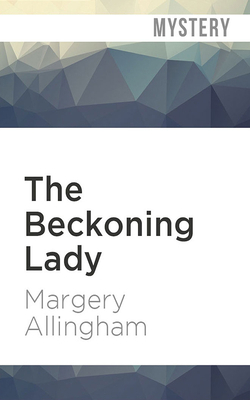 The Beckoning Lady 1799735567 Book Cover