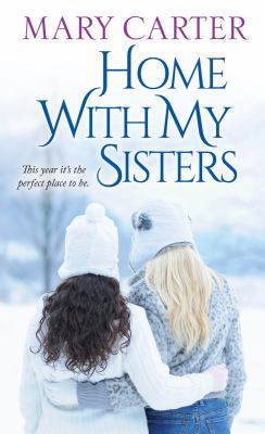 Home with My Sisters 1496707710 Book Cover