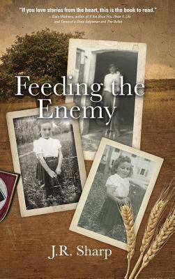 Feeding the Enemy 1633933156 Book Cover