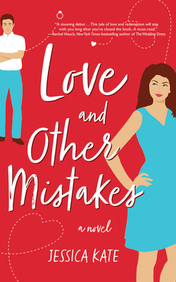 Love and Other Mistakes 1978677200 Book Cover