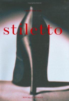 Stiletto 1840009063 Book Cover