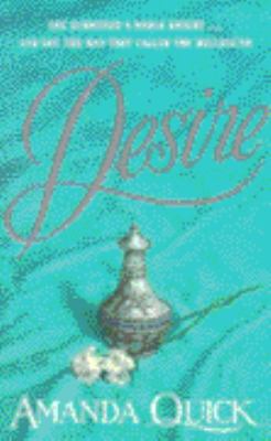 Desire 1857979168 Book Cover