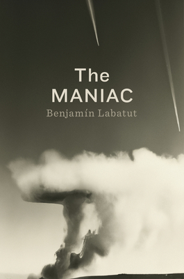 The MANIAC 0593654471 Book Cover