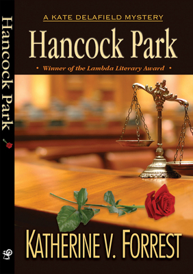 Hancock Park 1935226703 Book Cover