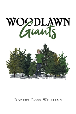 Woodlawn Giants 166244401X Book Cover