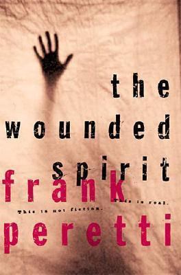 The Wounded Spirit 084999974X Book Cover