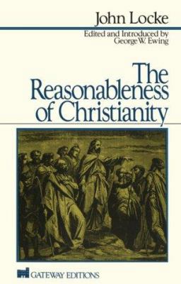 Reasonableness Christianit 0895267535 Book Cover