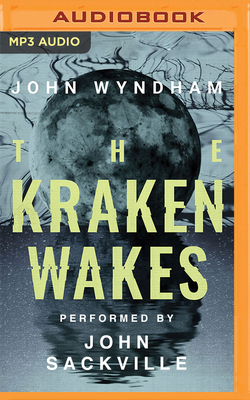 The Kraken Wakes 1799799743 Book Cover