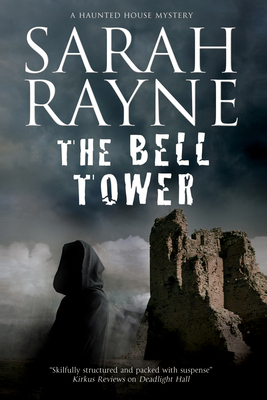 The Bell Tower [Large Print] 072789465X Book Cover