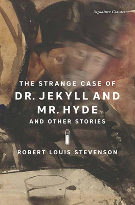 The Strange Case of Dr. Jekyll and Mr. Hyde and... 1435172248 Book Cover