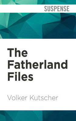 The Fatherland Files 1713600994 Book Cover