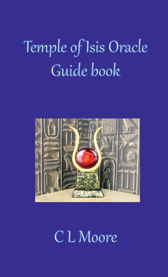 Temple of Isis Oracle Guide Book 1326227637 Book Cover
