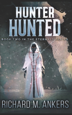 Hunter Hunted: Trade Edition B08RGYSY7L Book Cover