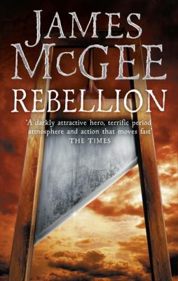 Rebellion 000732023X Book Cover