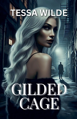 Gilded Cage B0DZ1W364Z Book Cover