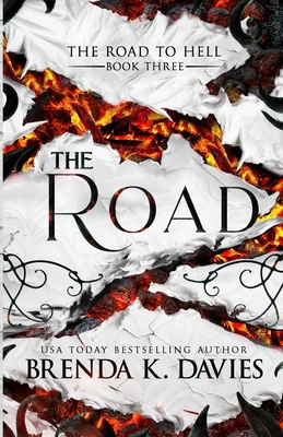 The Road 1539953432 Book Cover