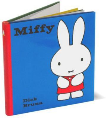 Miffy 1592260225 Book Cover