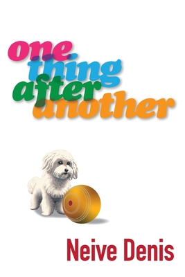 One Thing After Another 0645490784 Book Cover