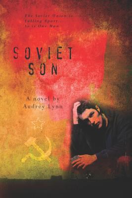Soviet Son 1479290750 Book Cover