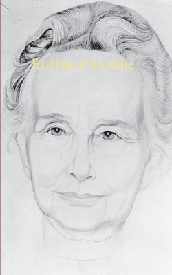 Ex-time et In-time: L'humain debout [French] 2322254800 Book Cover
