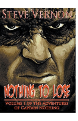 Nothing To Lose 139329314X Book Cover