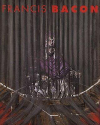 Francis Bacon: Important Paintings from the Estate 1891475169 Book Cover