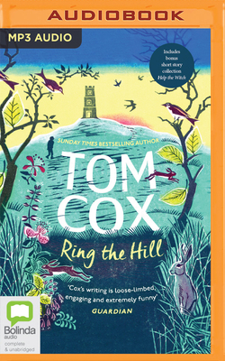 Ring the Hill 065566372X Book Cover