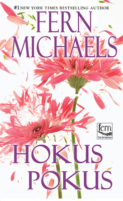 Hokus Pokus 1420153668 Book Cover