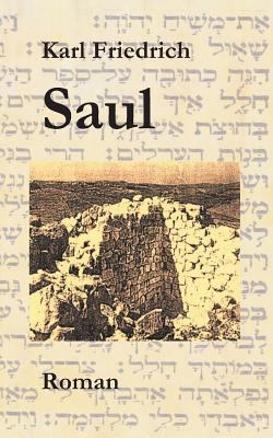 Saul: Roman [German] 3743933594 Book Cover